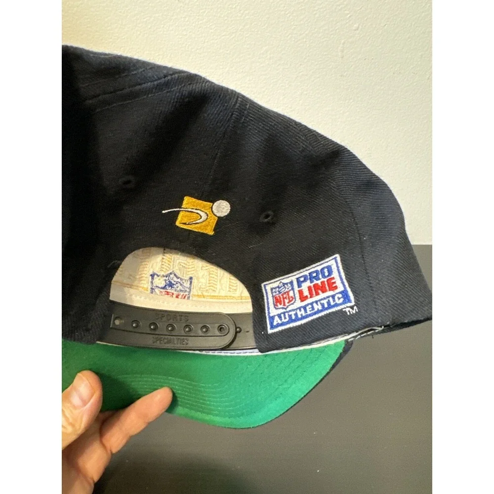 Sports Specialties item details